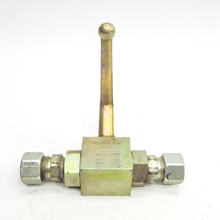 LHA MBV12N 4500PSI UNMP