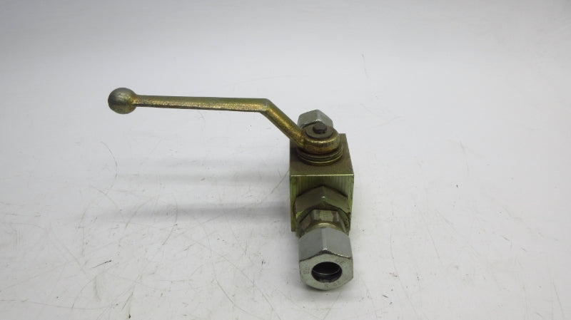 LHA MBV12N 4500PSI UNMP