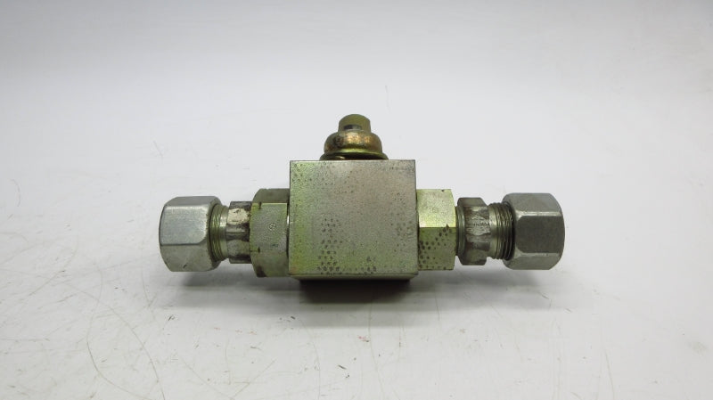 LHA MBV12N 4500PSI UNMP