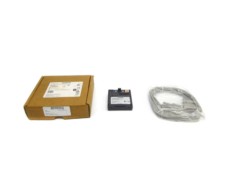 SIEMENS SED2-PC-KIT 6SE6400-1PC00-0AA0 -10-+50'C NSMP