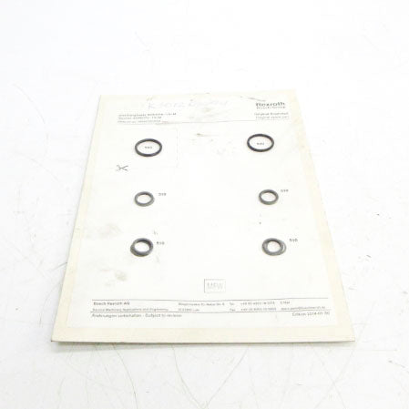REXROTH 3DREP6.-1X/M R961000330 NSMP