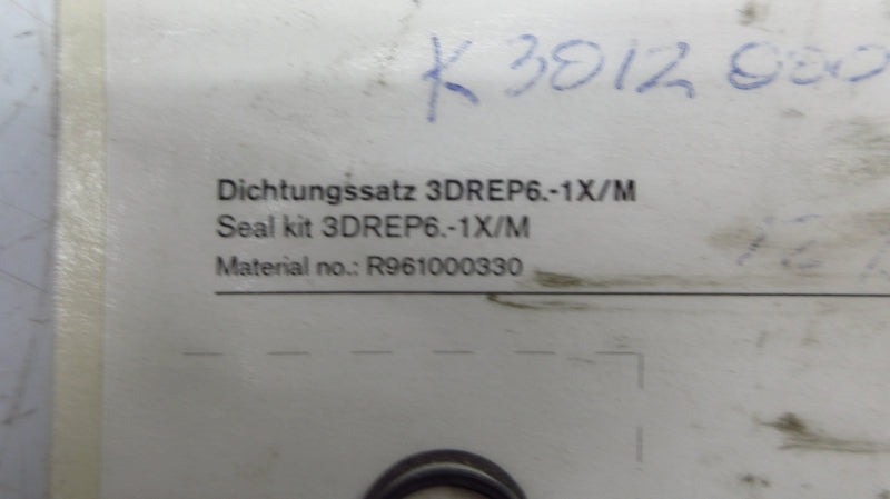 REXROTH 3DREP6.-1X/M R961000330 NSMP