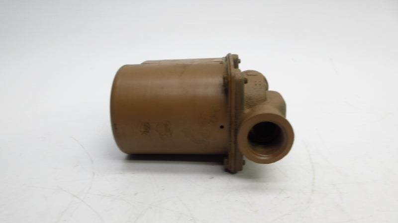 TACO 006-BT4-1 115V 0.52A 125PSI 104'C/220'F NSNP