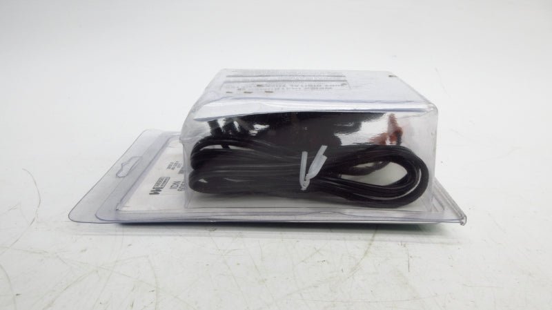 WEISS INSTRUMENTS 20DT-U -40/0/230'F 6FT NSMP
