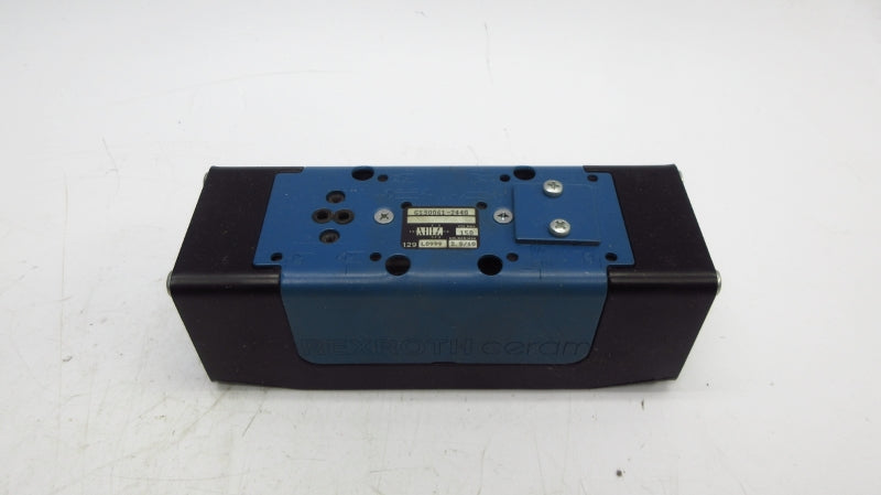 REXROTH GS30061-2440 150PSI NSMP
