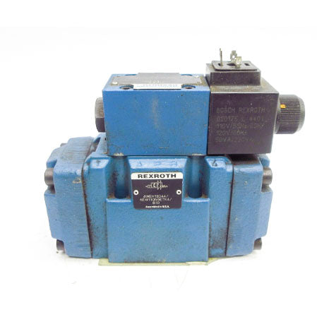 REXROTH 4WEH10D44/6EW11ON9ETK4/B10 (AS PICTURED) NSNP