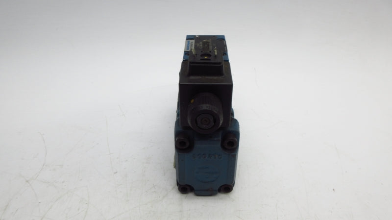 REXROTH 4WEH10D44/6EW11ON9ETK4/B10 (AS PICTURED) NSNP