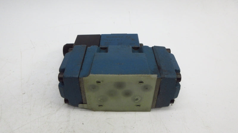REXROTH 4WEH10D44/6EW11ON9ETK4/B10 (AS PICTURED) NSNP