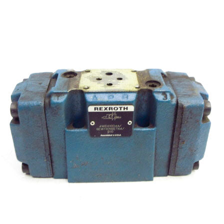 REXROTH 4WEH10D44/6EW11ON9ETK4/B10 UNMP