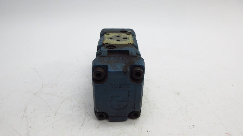 REXROTH 4WEH10D44/6EW11ON9ETK4/B10 UNMP