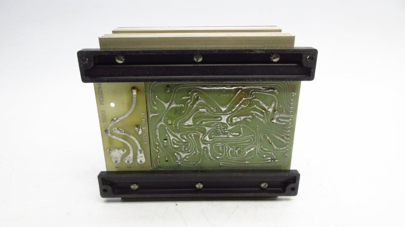 SECO ELECTRONICS 8800 220VAC 30A UNMP