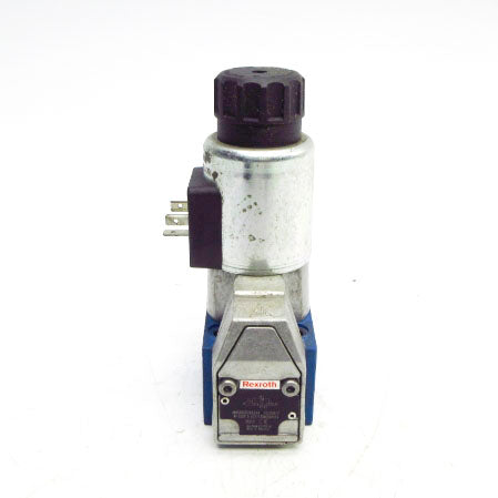 REXROTH M-3SEW6U37/630MG96N9K4 R900205344  (AS PICTURED) NSNP