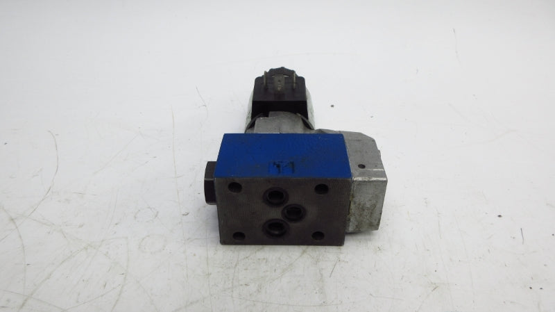REXROTH M-3SEW6U37/630MG96N9K4 R900205344  (AS PICTURED) NSNP