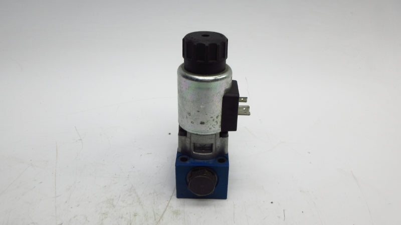 REXROTH M-3SEW6U37/630MG96N9K4 R900205344  (AS PICTURED) NSNP
