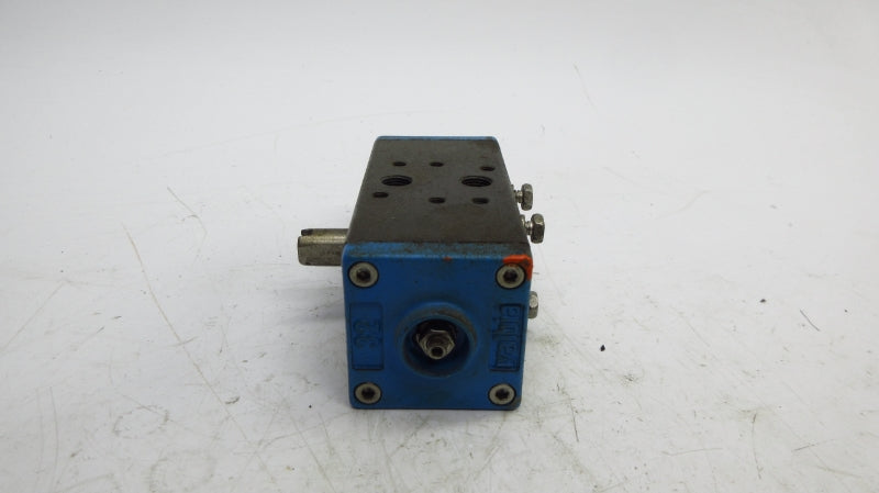 UCI PD/B2F-2SS UNMP