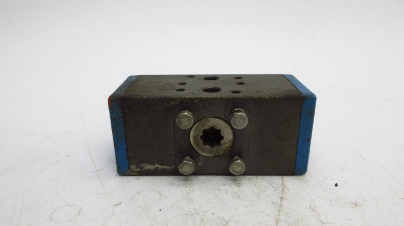 UCI PD/B2F-2SS UNMP
