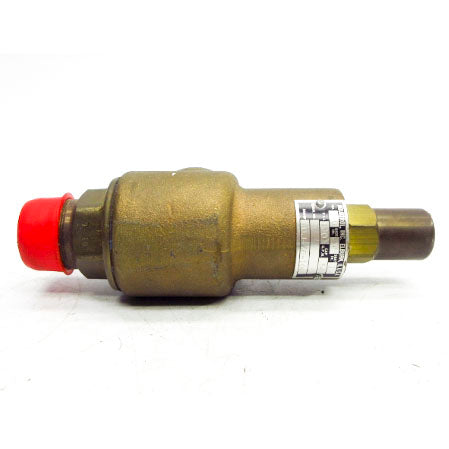AQUATROL 69 ADJ-76-100 100PSI 1" NSNP