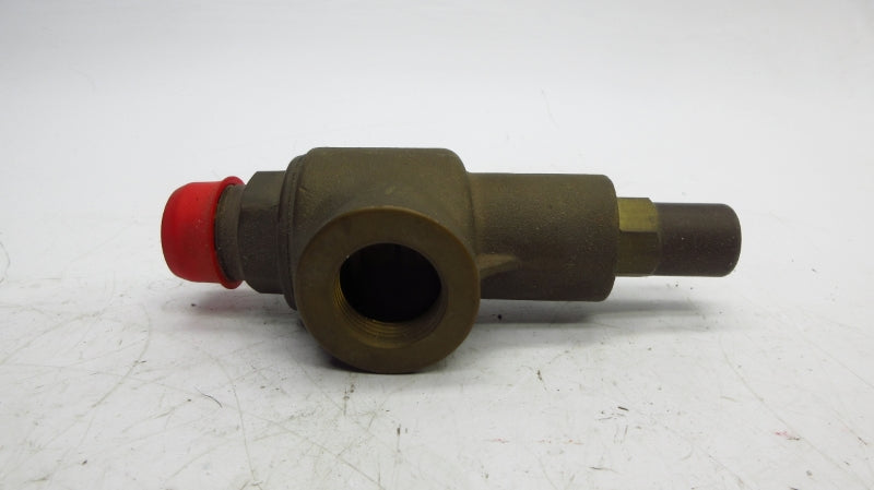 AQUATROL 69 ADJ-76-100 100PSI 1" NSNP