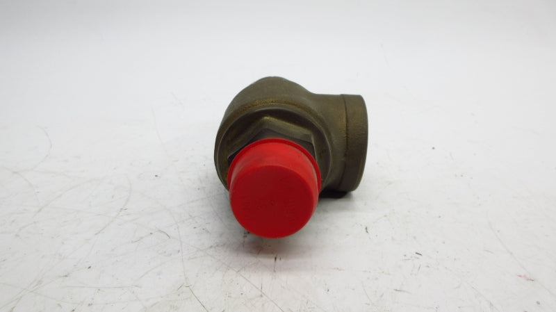 AQUATROL 69 ADJ-76-100 100PSI 1" NSNP