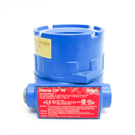 DRAGER 2XPTOX UNMP