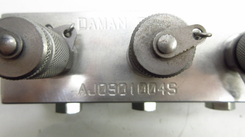 DAMAN AJ0901004S NSNP
