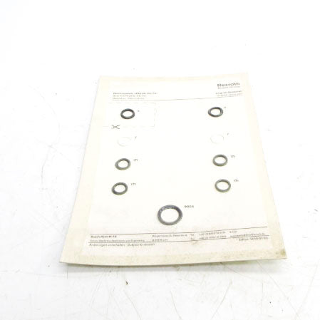 REXROTH LFA25G.-6X/7X/ R961003238 NSMP