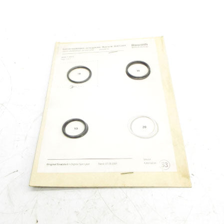REXROTH DA/DB/DR/DZ/.-3X/ R900722844 NSMP
