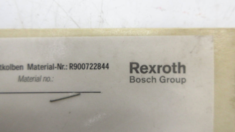 REXROTH DA/DB/DR/DZ/.-3X/ R900722844 NSMP