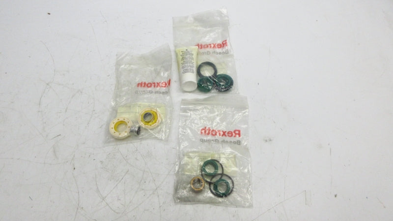 REXROTH 1827009557 NSMP