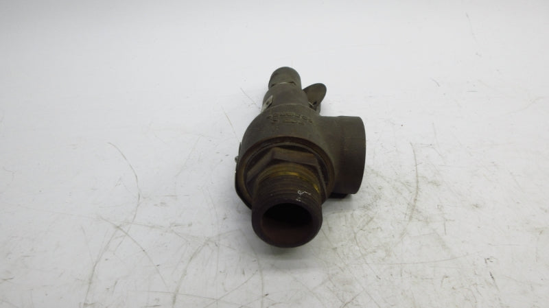 DRESSER 2478E-1-31-DA 60PSI UNMP