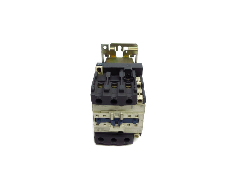SCHNEIDER ELECTRIC LC1D50BD 24V 50A UNMP
