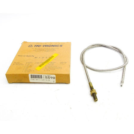 TRI-TRONICS F-A-36T 15598 NSMP