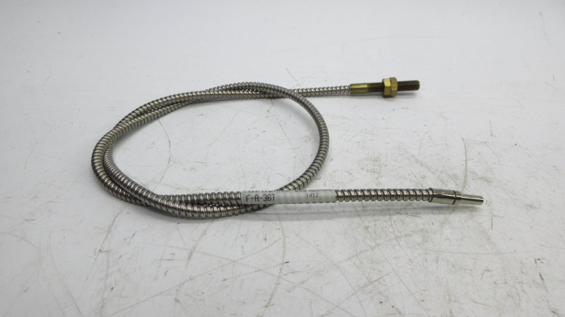 TRI-TRONICS F-A-36T 15598 NSMP