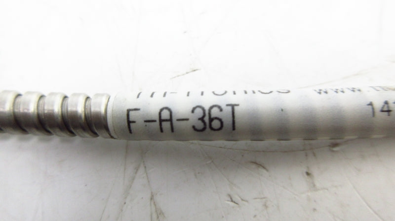 TRI-TRONICS F-A-36T 15598 NSMP