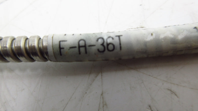 TRI-TRONICS F-A-36T NSNP