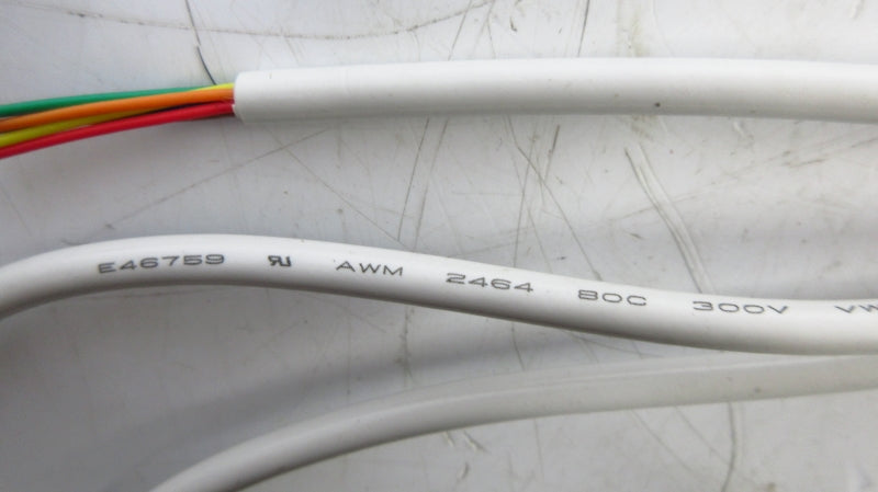 INTERWIRED E46759 300V NSNP