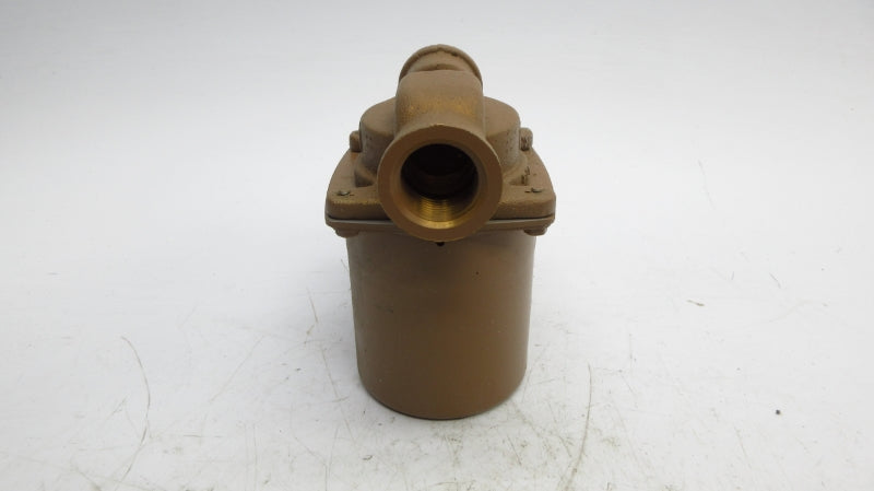 TACO 006-BT4-1 115V 0.52A 125PSI 104'C/220'F NSMP