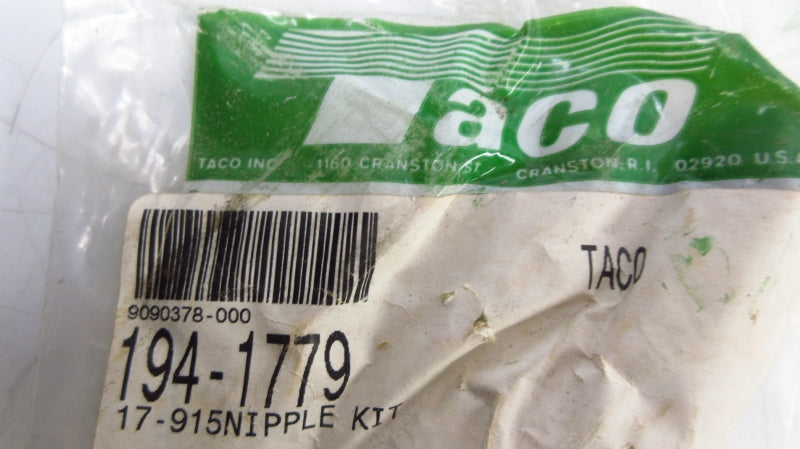 TACO 194-1779 NSMP