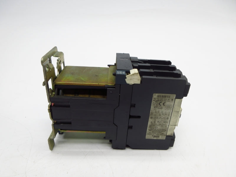 SCHNEIDER ELECTRIC LC1D50BD 24V 50A UNMP