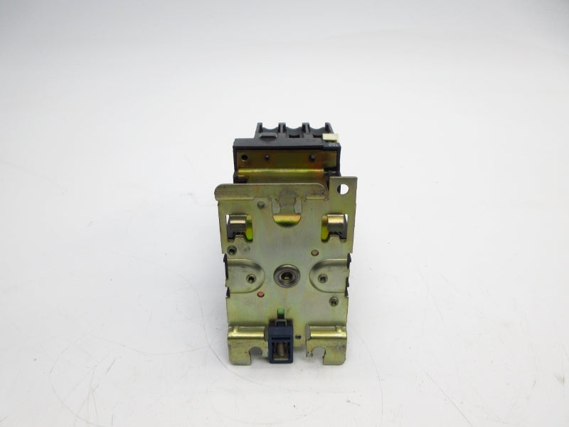 SCHNEIDER ELECTRIC LC1D50BD 24V 50A UNMP
