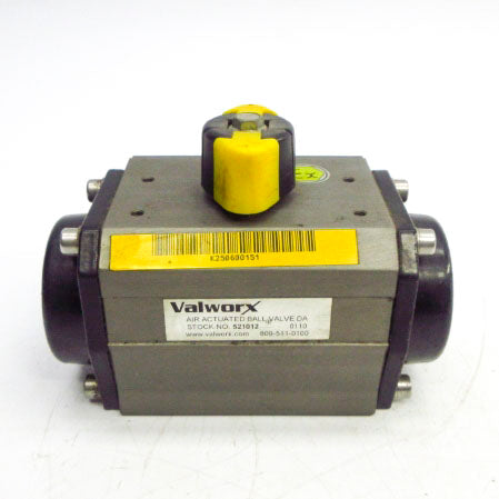 VALWORX 521012 NSNP