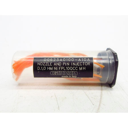 CANNON D0623A0100-A10A NSNP
