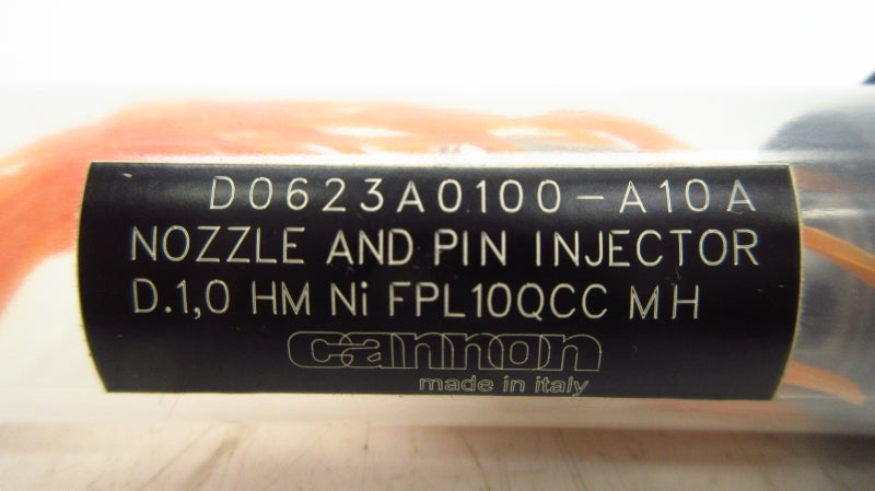 CANNON D0623A0100-A10A NSNP