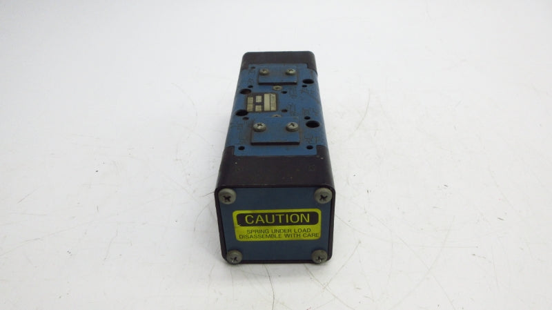 REXROTH GS30050-3340 150PSI UNMP