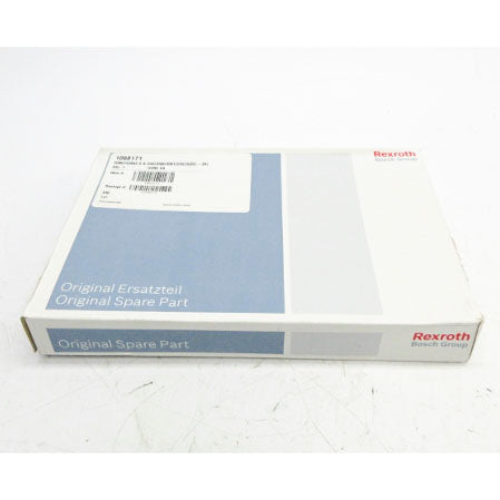 REXROTH DAC/DBC/DBT/DRC/DZC-& R900722842 NSFS