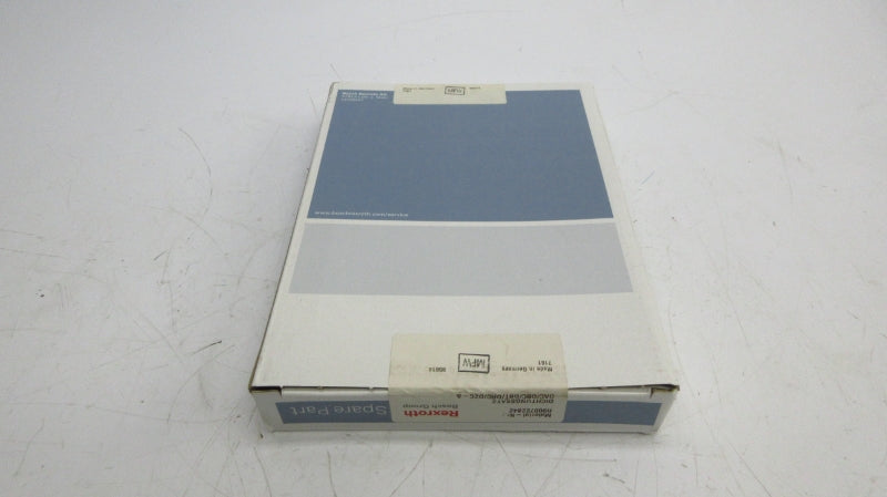 REXROTH DAC/DBC/DBT/DRC/DZC-& R900722842 NSFS