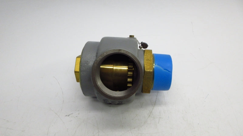 KUNKLE 215V-H01AQE 2.0IN/HG NSNP