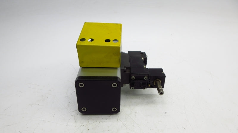 OMAL AUTOMATION DA120-F05-F07 UNMP