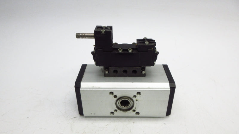 OMAL AUTOMATION DA120-F05-F07 UNMP