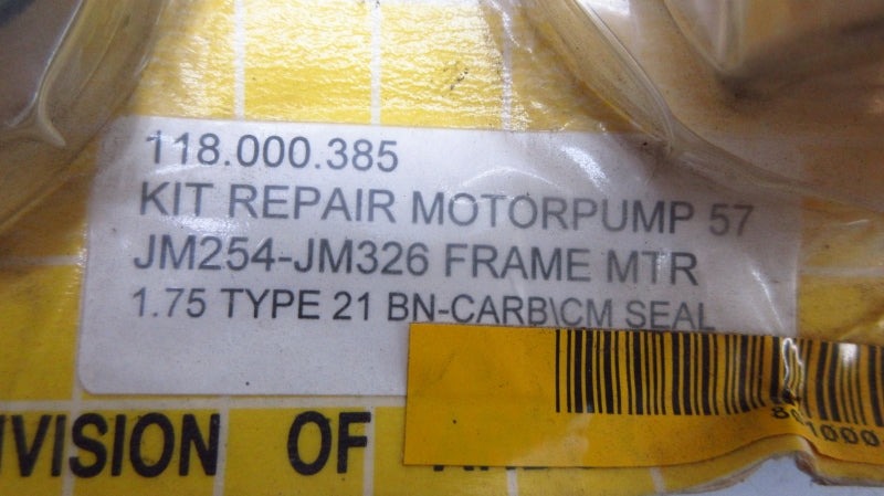 SCOT 118.000.385 NSMP